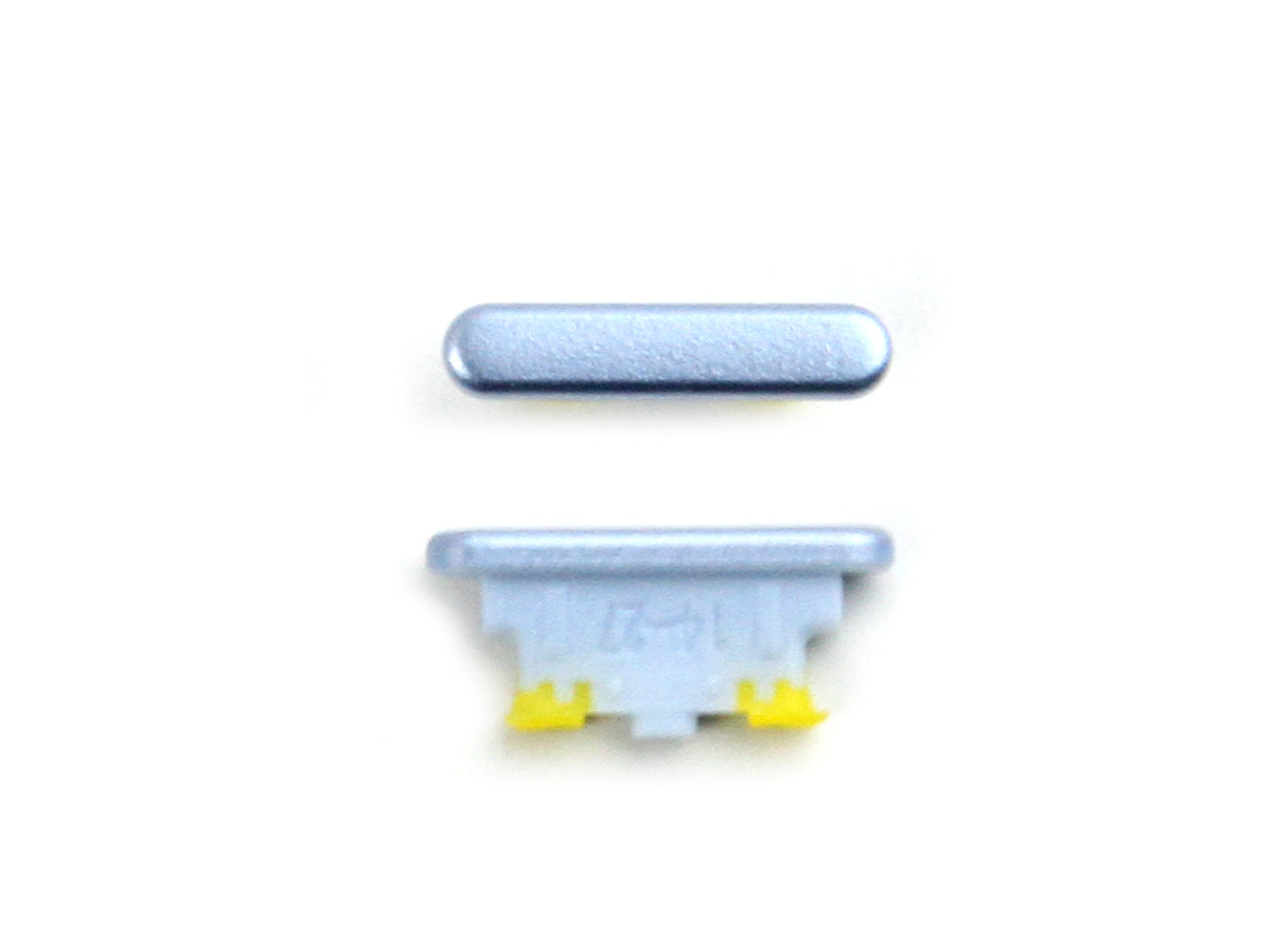 Samsung Galaxy A33 5G A336B Bouton d'alimentation bleu OEM