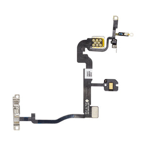 For Apple 11 Pro Max Power Flex retiré