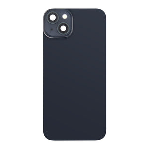 For Apple 14 Plus Boîtier avec petites pièces Noir OEM