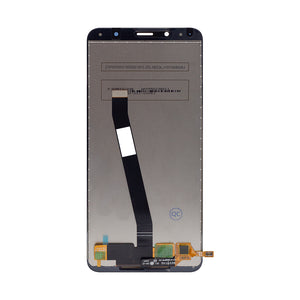 Xiaomi Redmi 7A Ecran et Digitizer Sans Cadre Noir OEM