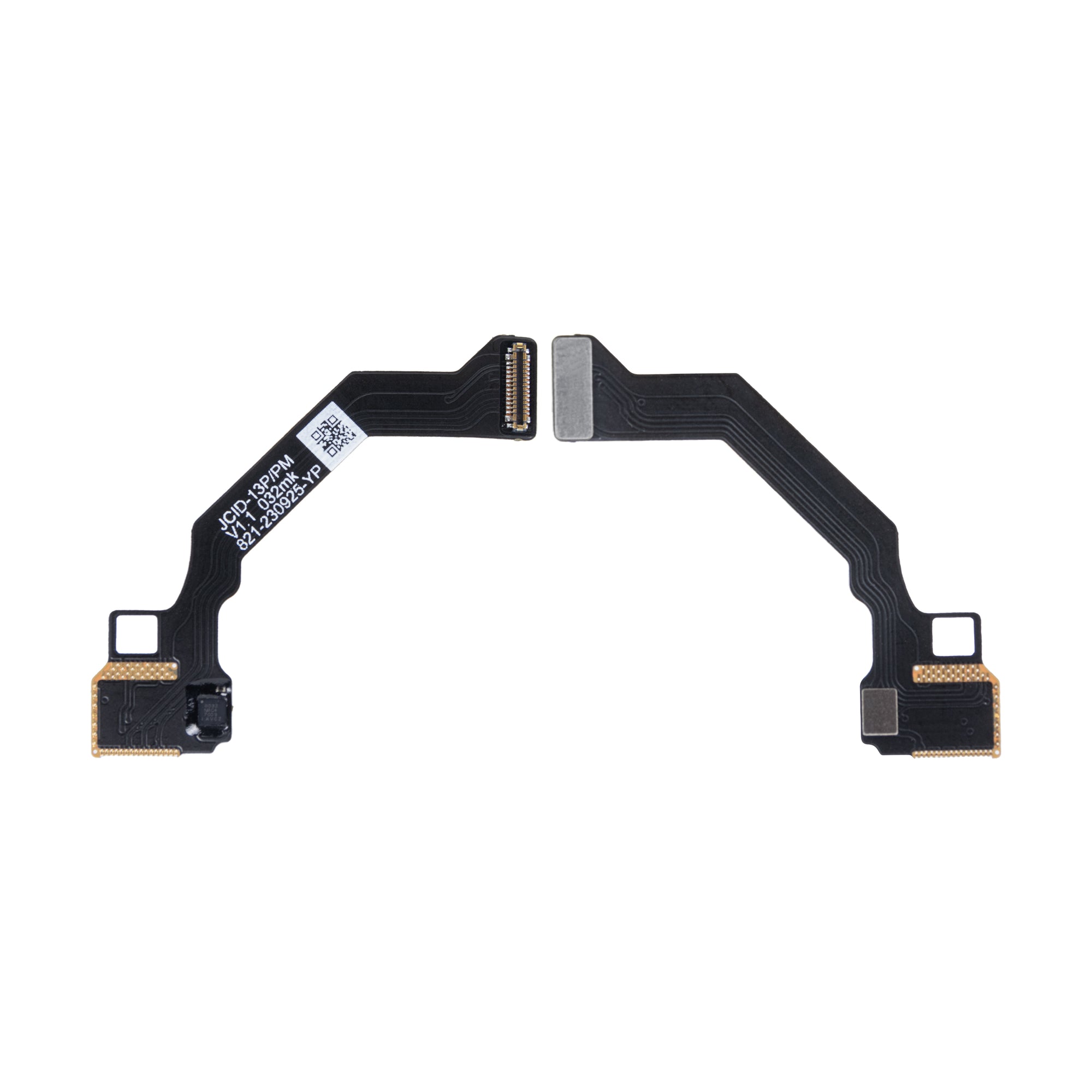 JCID For Apple 13 Pro, 13 Pro Max Face ID Dot Matrix Flex Original