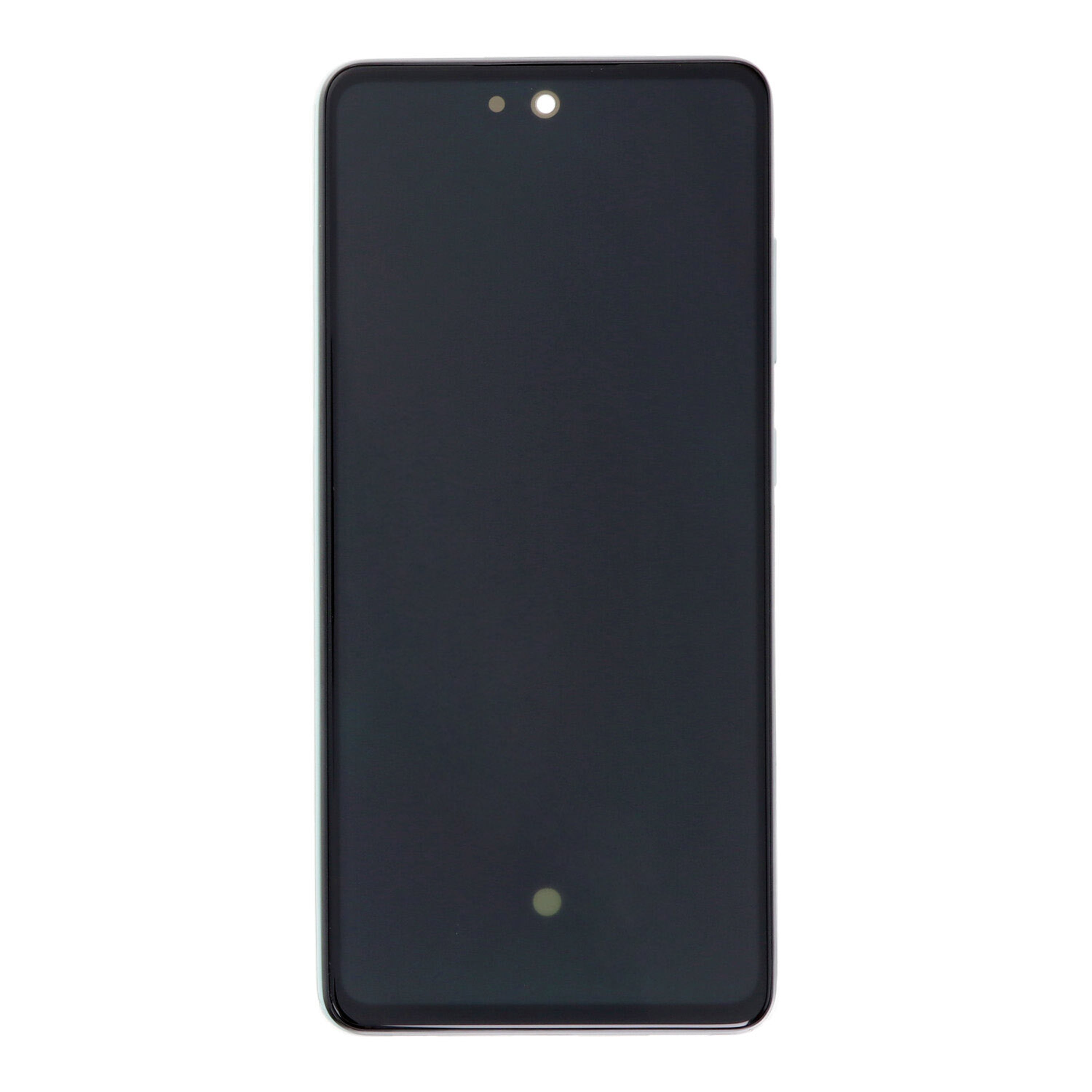 Samsung Galaxy A52 5G A526B, A52s 5G A528B Ecran et numériseur avec cadre Awesome Mint Soft-OLED