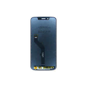 Motorola Moto G7 Play Ecran et Numériseur Sans Cadre Noir OEM