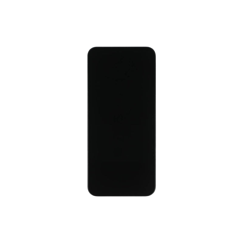 Samsung Galaxy A14 A145F (hors UE) Écran et numériseur avec cadre noir Service Pack