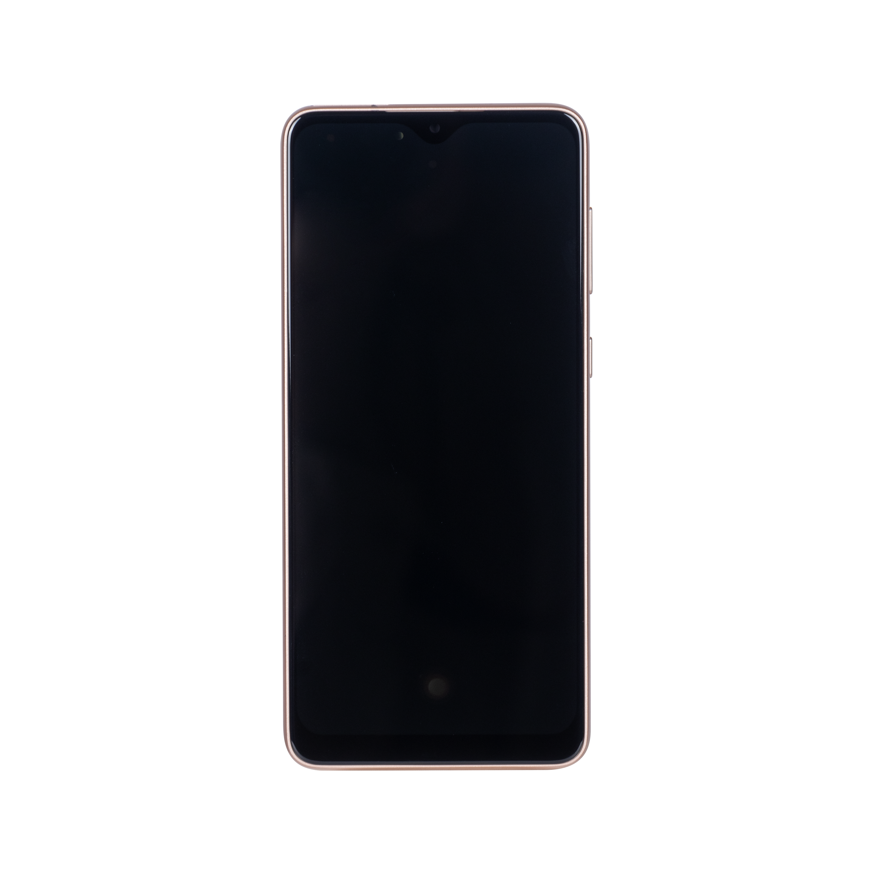 Samsung Galaxy A33 5G A336B Ecran et numériseur avec cadre Awesome Peach Soft-OLED