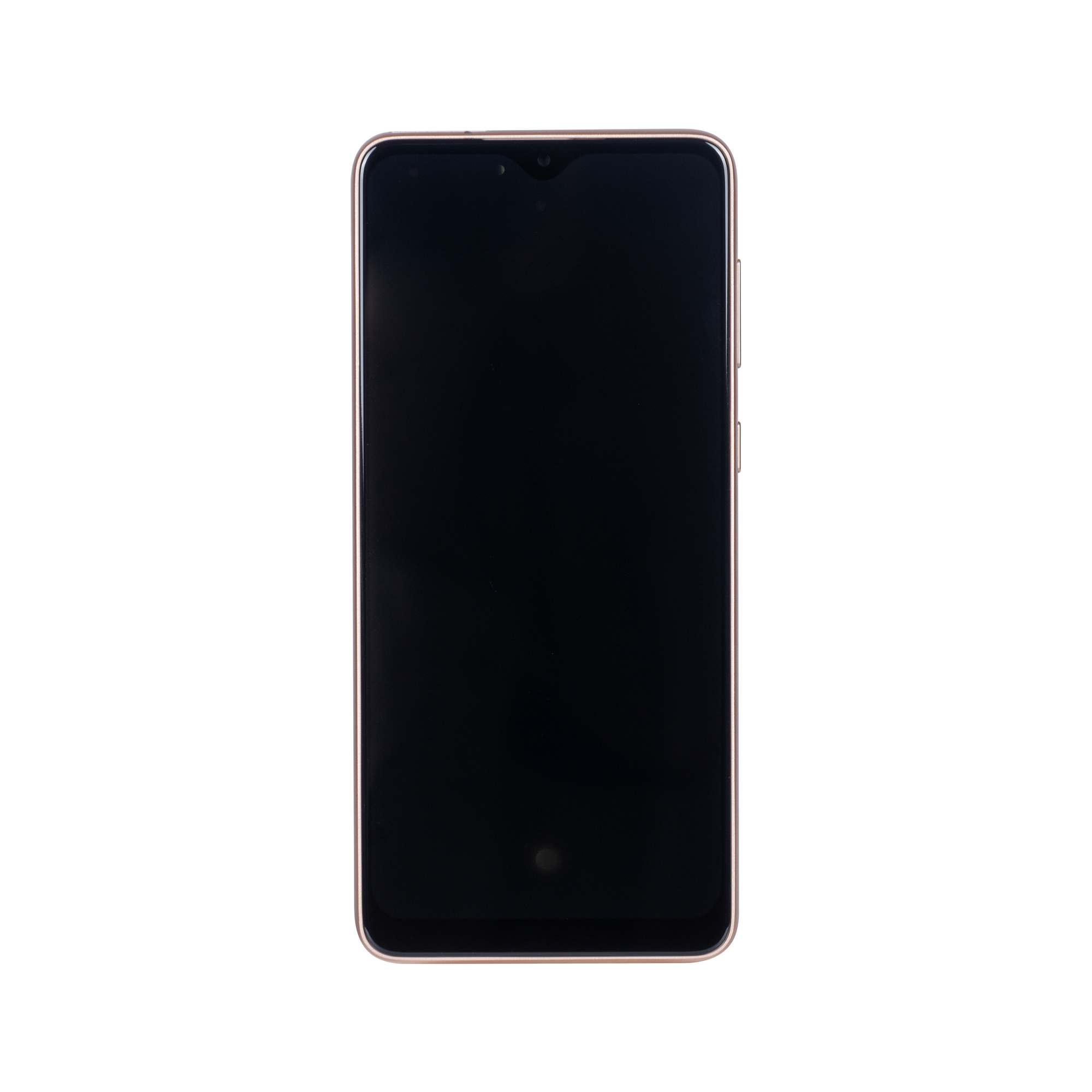 Samsung Galaxy A33 5G A336B Ecran et numériseur avec cadre Awesome Peach Soft-OLED
