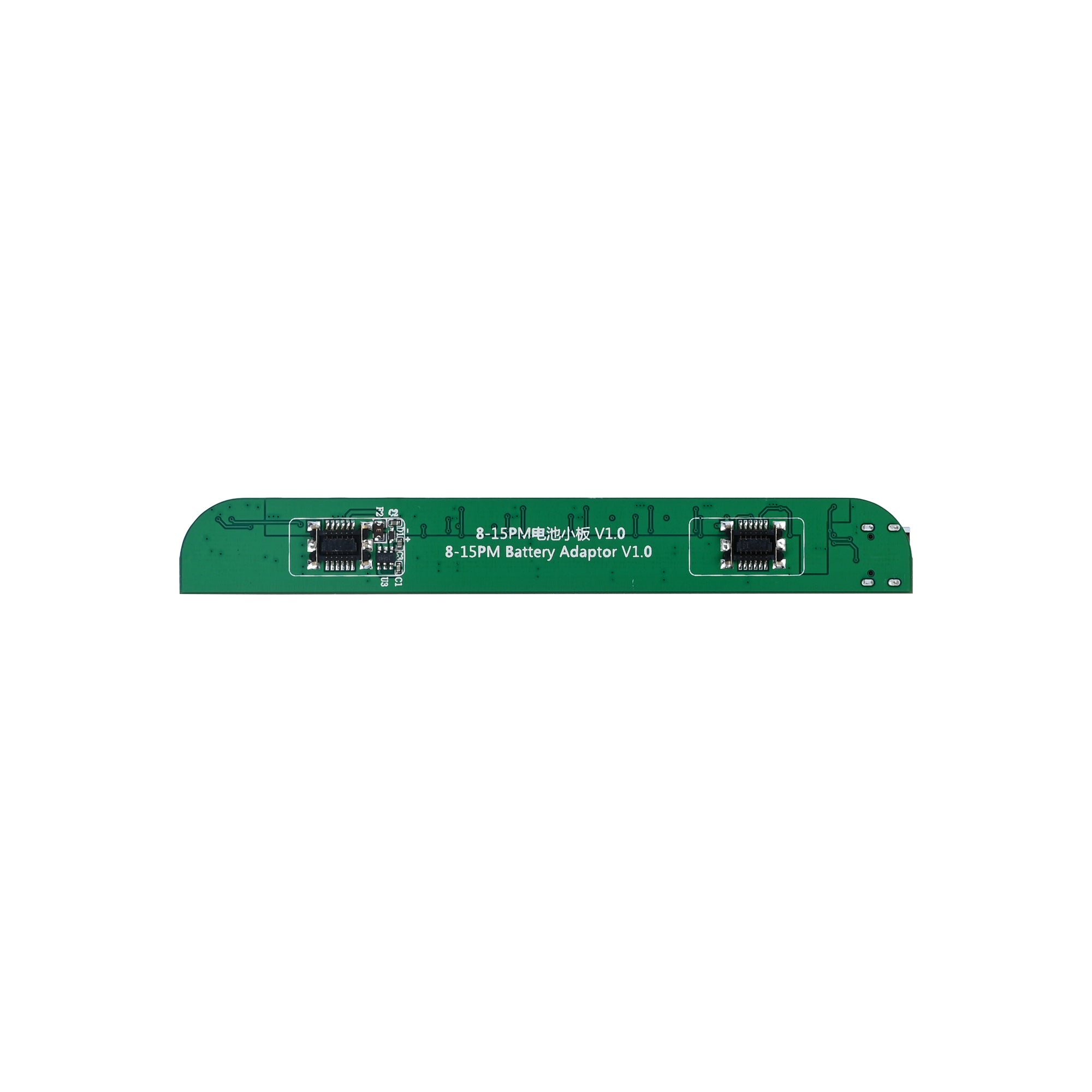 Carte de détection de batterie JCID V1S, V1SE For Apple séries 8 à 15