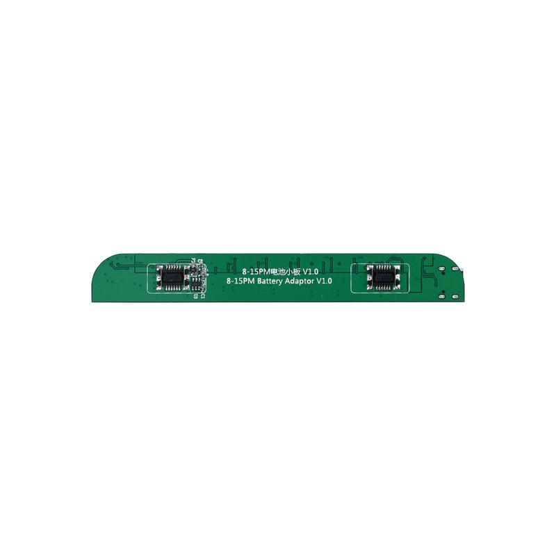 Carte de détection de batterie JCID V1S, V1SE For Apple séries 8 à 15
