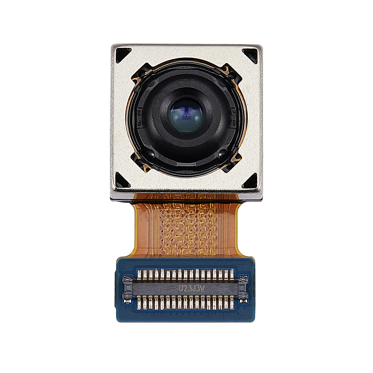 Samsung Galaxy A13 A135F Caméra arrière 50 MP grand angle d'origine