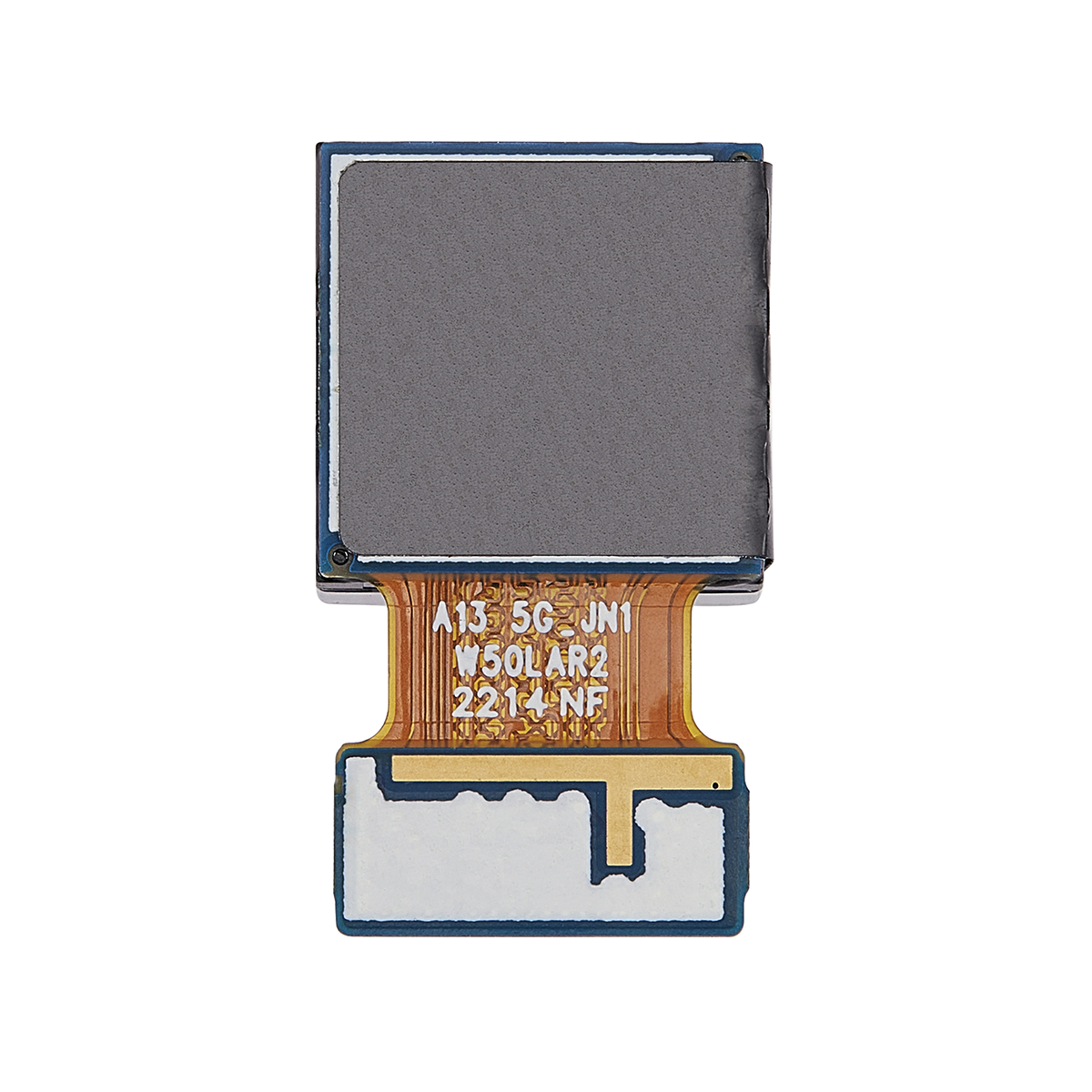 Samsung Galaxy A13 A135F Caméra arrière 50 MP grand angle d'origine