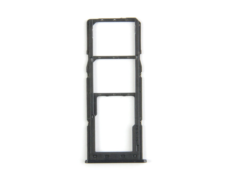 Samsung Galaxy A13 A135F Sim Card Holder Noir Original