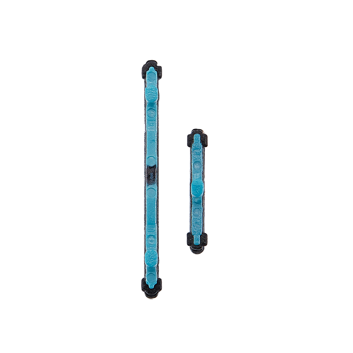 Samsung Galaxy S21 5G G991B Bouton d'alimentation et de volume Phantom White OEM