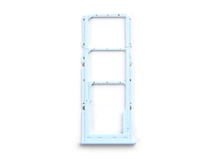 Samsung Galaxy A13 A135F Sim Card Holder Blue Original