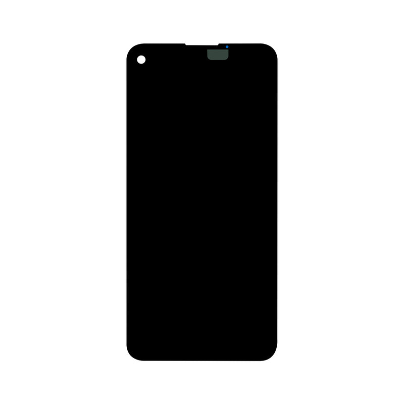 Google Pixel 4A 5G Écran et numériseur sans cadre Noir Refurbished