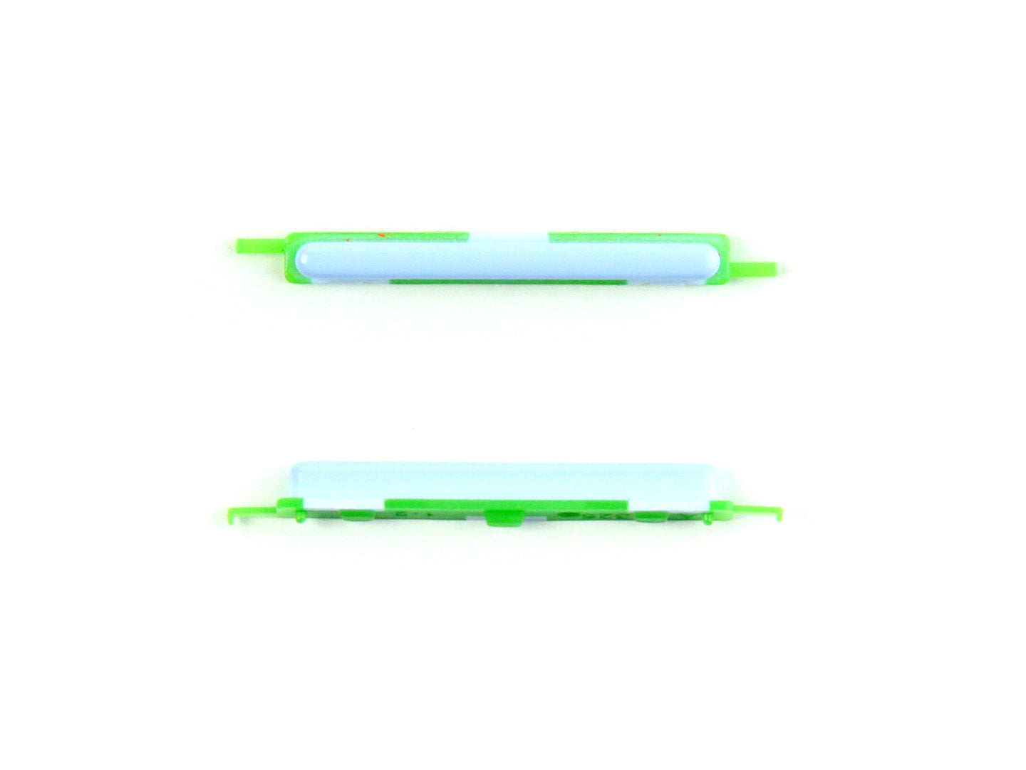 Bouton de volume Samsung Galaxy A13 A135F bleu d'origine