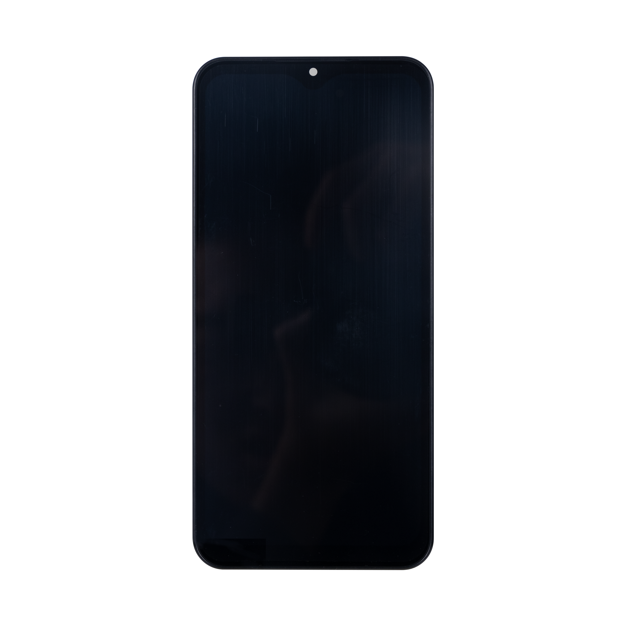 Samsung Galaxy A24 4G A245F Écran et numériseur avec cadre Noir Soft-OLED