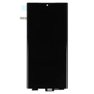 Samsung Galaxy S23 Ultra S918B Écran et numériseur sans cadre Noir Service Pack