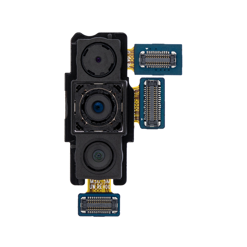 Ensemble caméra arrière Samsung Galaxy M30 M305F d'origine