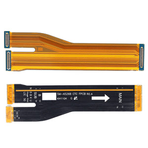 Samsung Galaxy A52 A525F, A52 5G A526B Flex principal OEM
