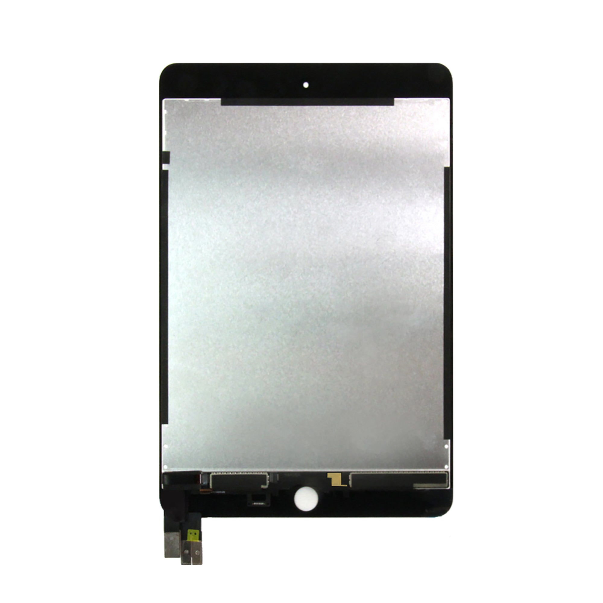 For Apple Mini 5 (2019) Écran et numériseur noir Refurbished