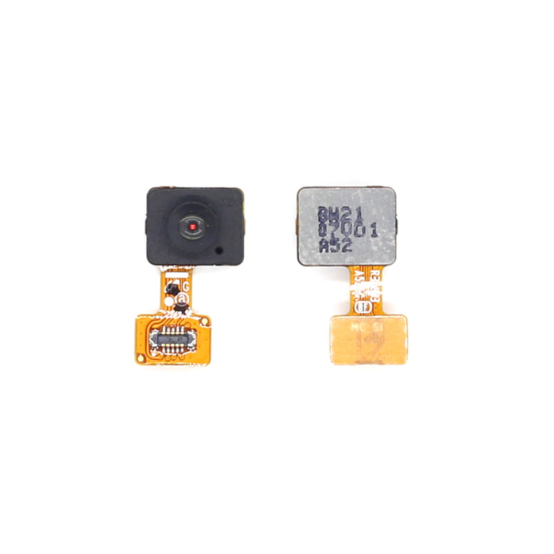 Capteur d'empreintes digitales Samsung Galaxy A52 A525F, A52 5G A526B Flex OEM