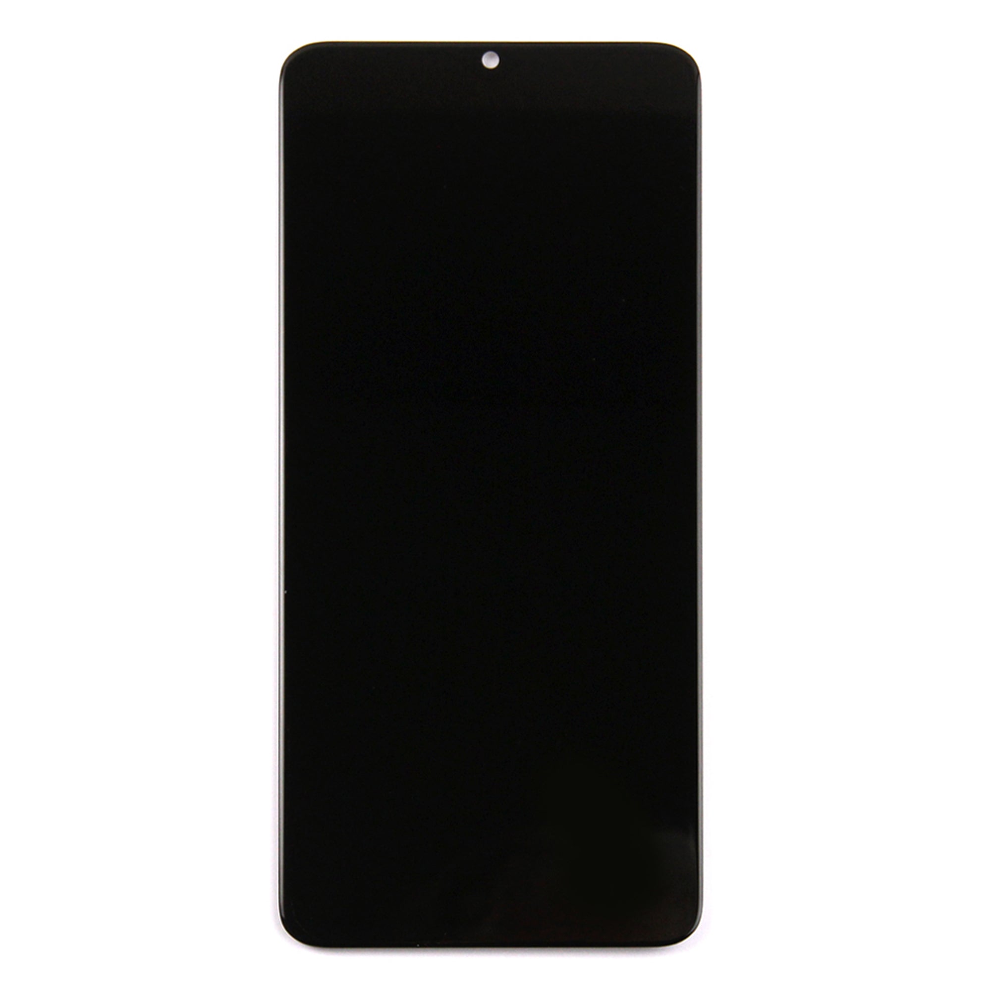 Écran et numériseur Xiaomi Redmi Note 8 Pro sans cadre noir OEM