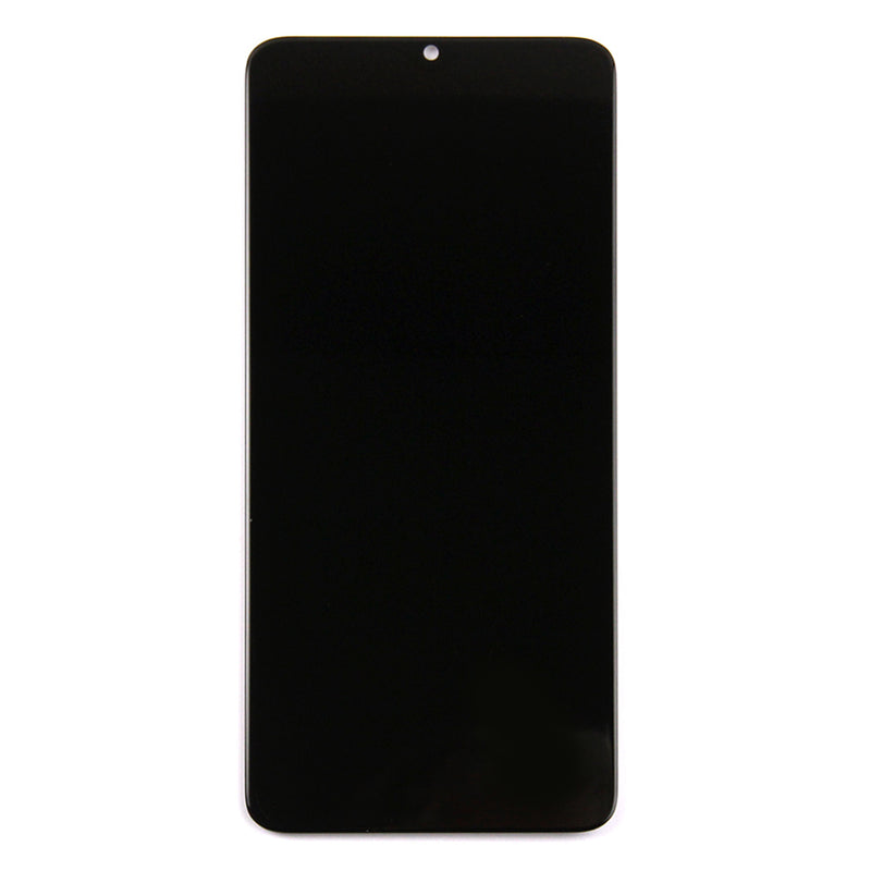 Écran et numériseur Xiaomi Redmi Note 8 Pro sans cadre noir OEM