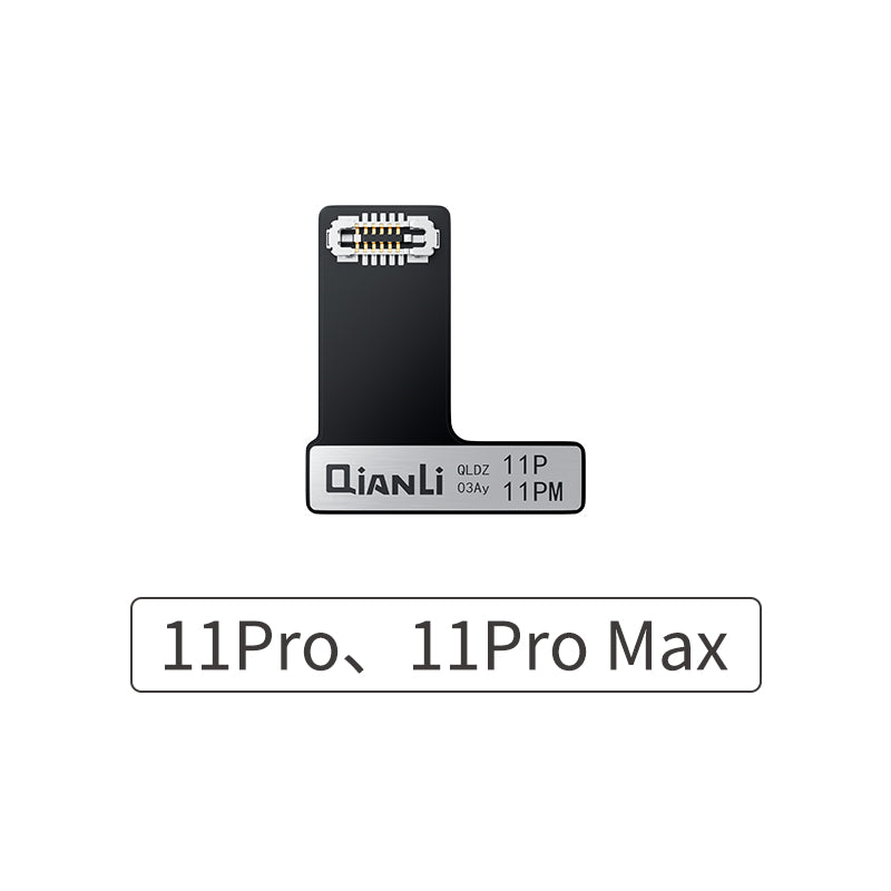 QianLi For Apple 11 Pro, 11 Pro Max Face ID Repair Flex Original