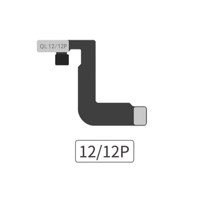 QianLi For Apple 12, 12 Pro Face ID Repair Flex Original