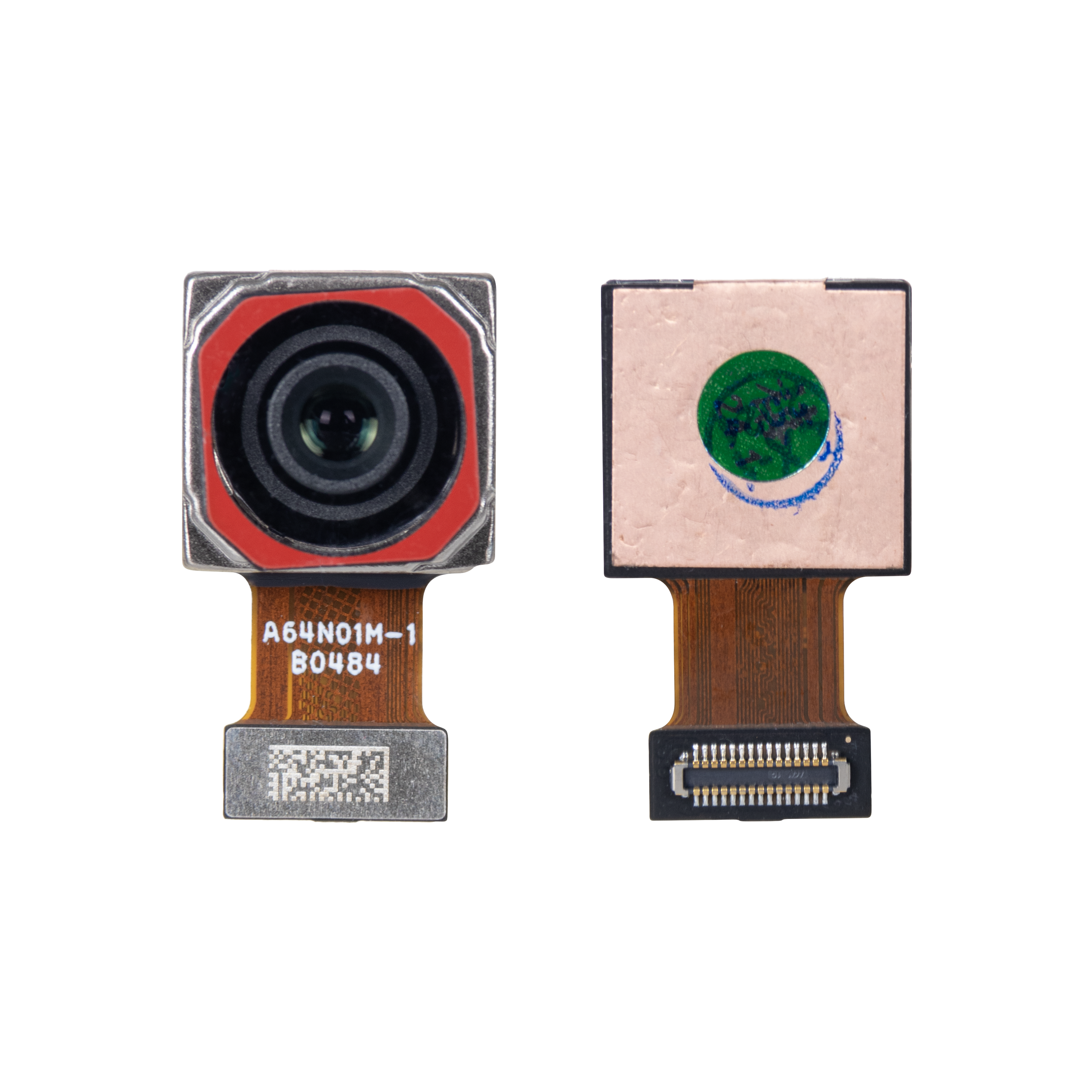 Xiaomi Poco F4 GT 5G Caméra arrière 64 Mpx grand angle d'origine