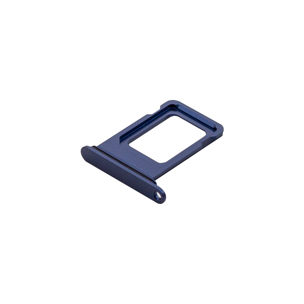 For Apple 12 Support de carte SIM bleu retiré