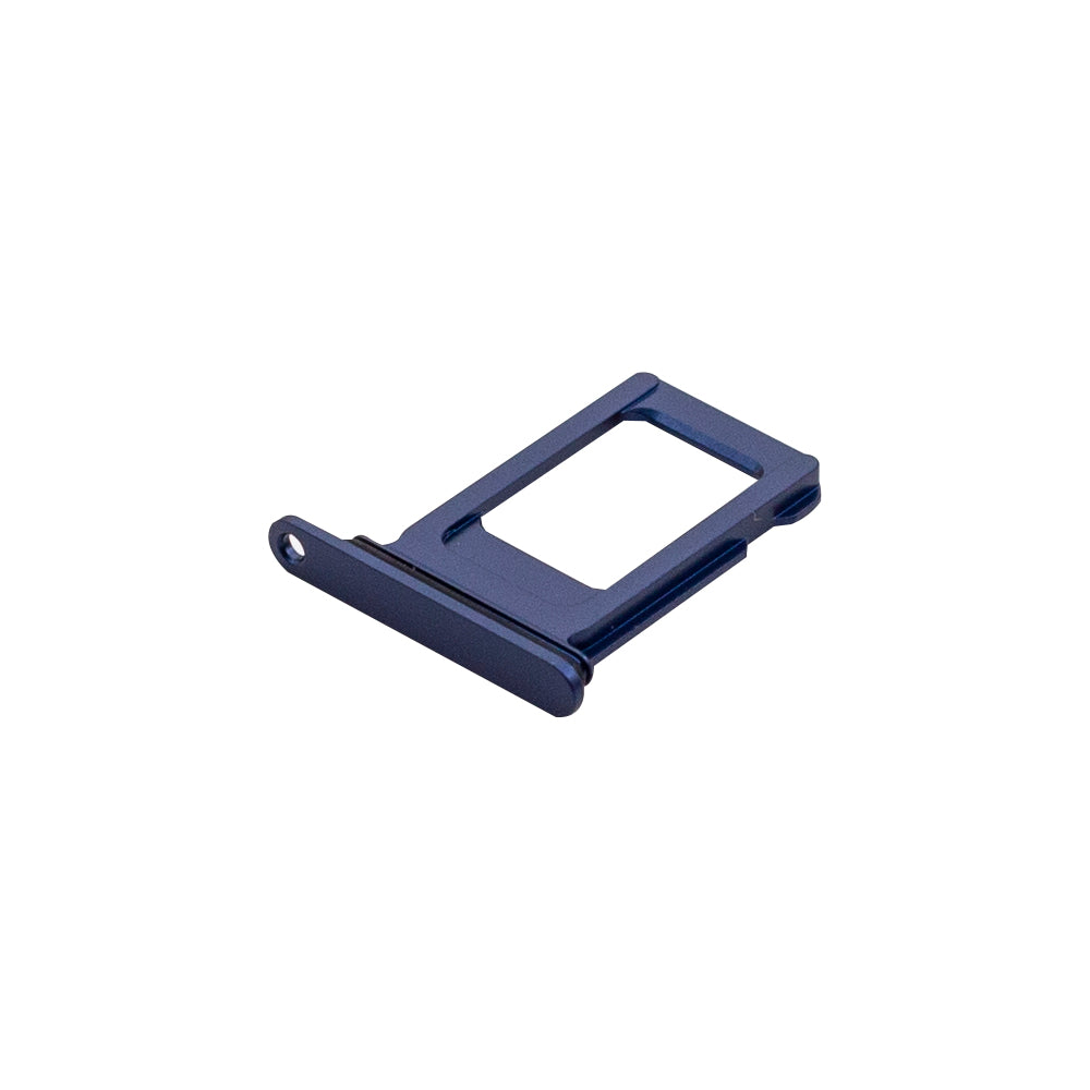 For Apple 12 Support de carte SIM bleu retiré