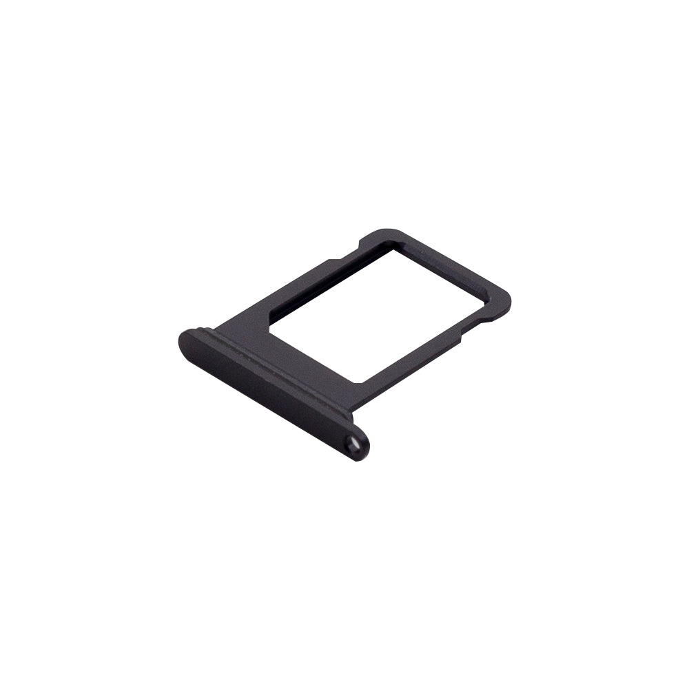 For Apple iPhone 12 Mini Sim Card Holder Noir
