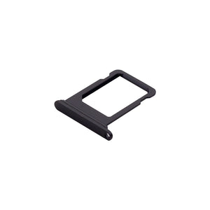 For Apple iPhone 12 Mini Sim Card Holder Noir