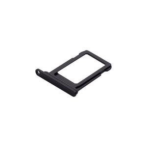 For Apple iPhone 12 Mini Sim Card Holder Noir