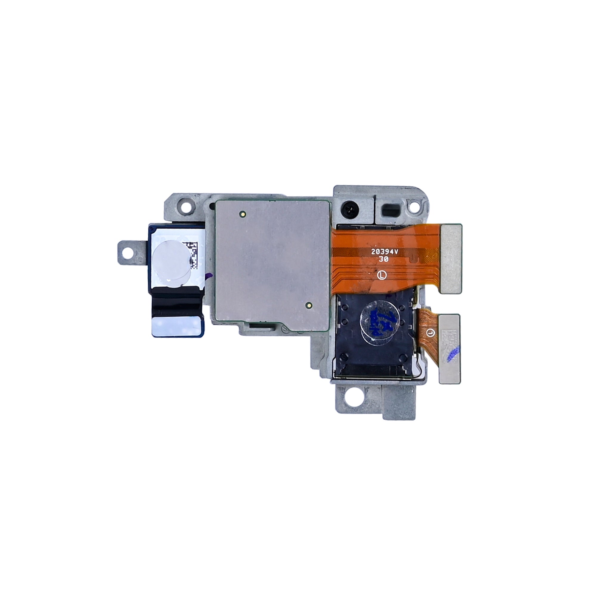 Samsung Galaxy Note 20 Ultra 5G N986B Set de caméra arrière OEM