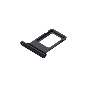 For Apple iPhone 11 Sim Card Holder Black Pulled