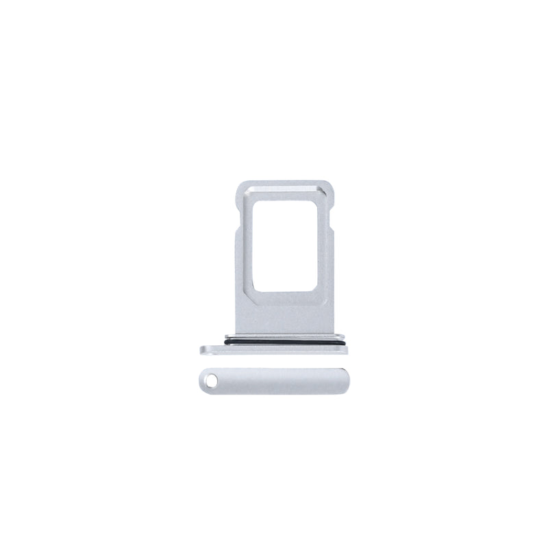 For Apple  11 Support de carte SIM blanc retiré