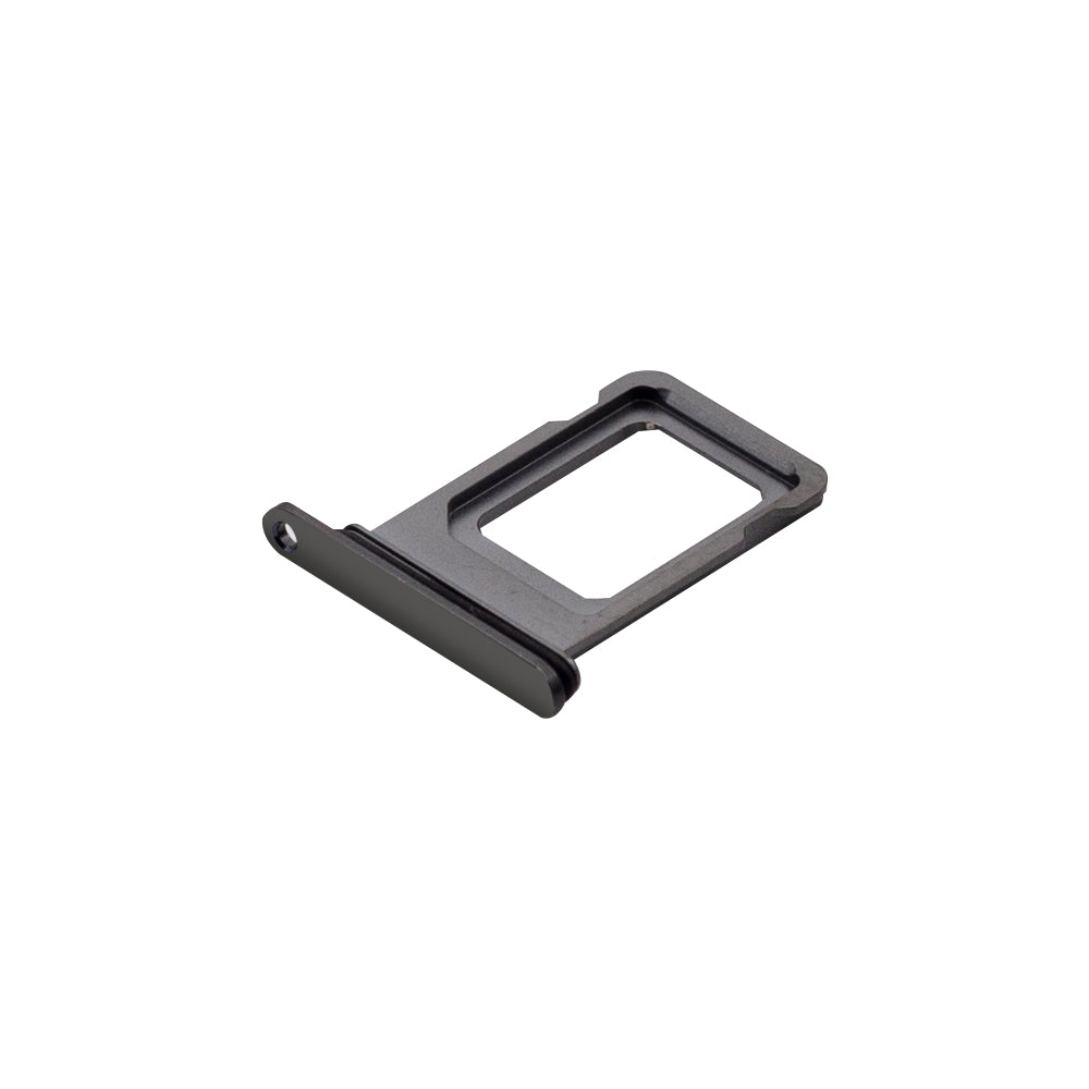 For Apple iPhone 11 Pro Sim Card Holder Matte Space Gray Pulled