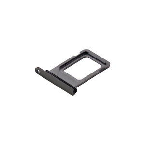For Apple iPhone 11 Pro Sim Card Holder Matte Space Gray Pulled