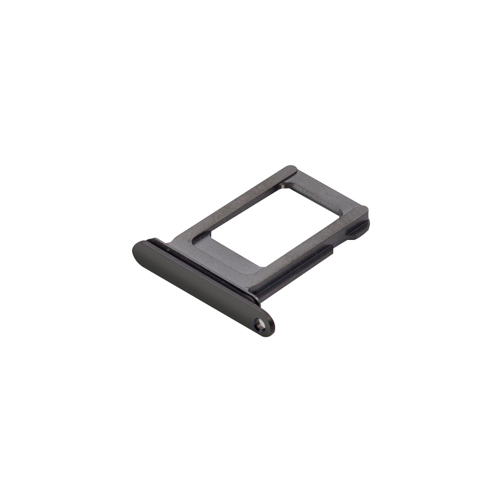 For Apple iPhone 11 Pro Sim Card Holder Matte Space Gray Pulled