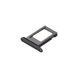 For Apple iPhone 11 Pro Sim Card Holder Matte Space Gray Pulled