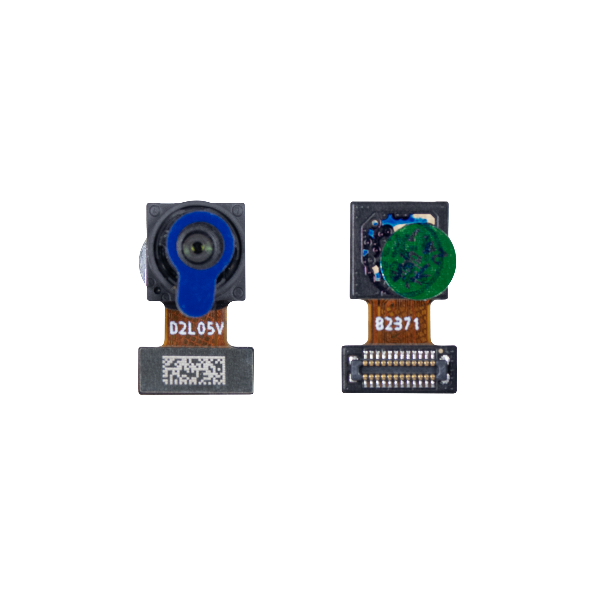 Xiaomi Poco F4 GT 5G Caméra arrière 2 MP Macro d'origine