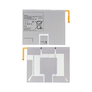 Samsung Galaxy Tab S7 WiFi T870, LTE T875, 5G T876B, S8 WiFi X700, 5G X706 Battery EB-BT875ABY OEM