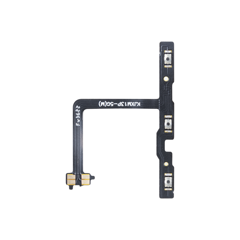 Xiaomi 13 Pro Alimentation et volume Flex OEM