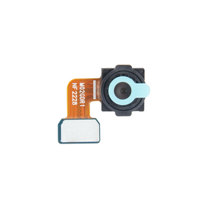 Samsung Galaxy A23 4G A235F, 5G A236B, M33 5G M336B, M53 5G M536B Caméra arrière 2MP Macro OEM