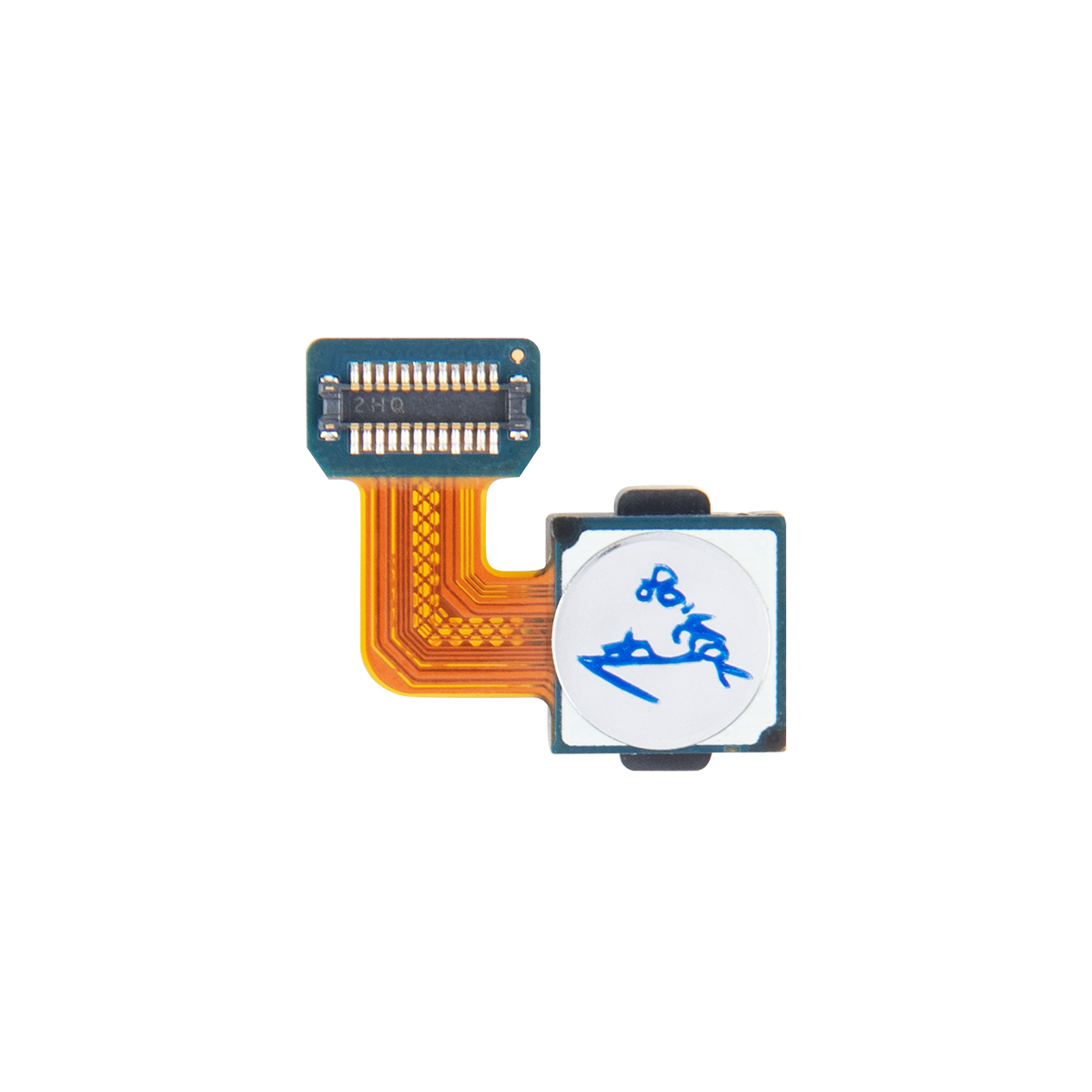 Samsung Galaxy A23 4G A235F, 5G A236B, M33 5G M336B, M53 5G M536B Caméra arrière 2MP Macro OEM