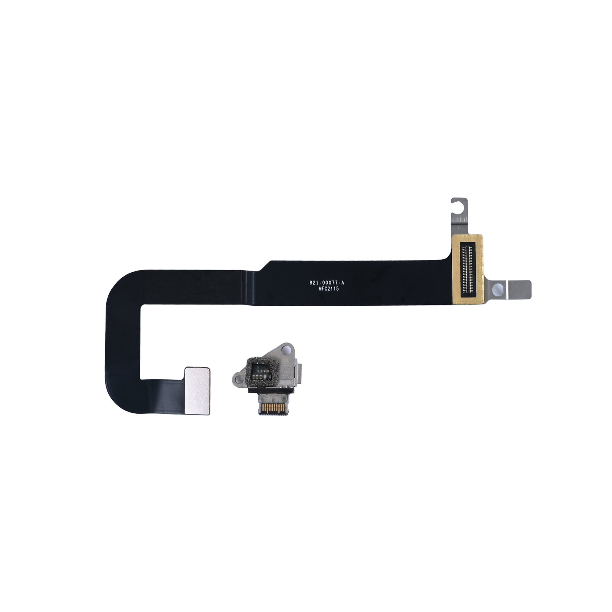 Pour Macbook 12 pouces, connecteur USB-C et ensemble flexible OEM