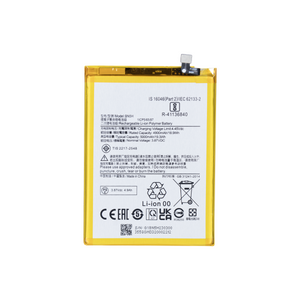 Batterie Xiaomi Poco M5 4G BN5H OEM