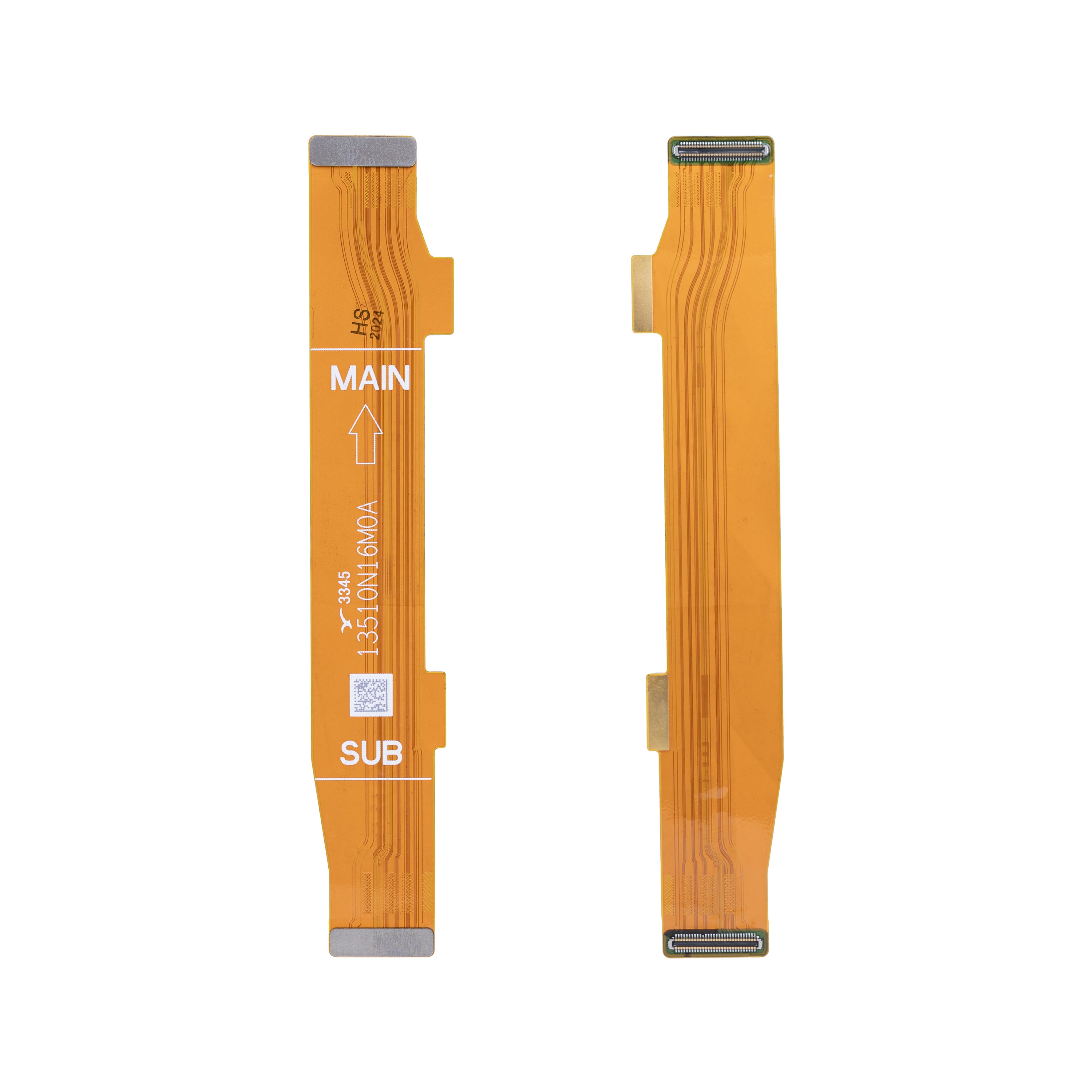 Xiaomi Redmi Note 13 Pro 5G Flex principal OEM